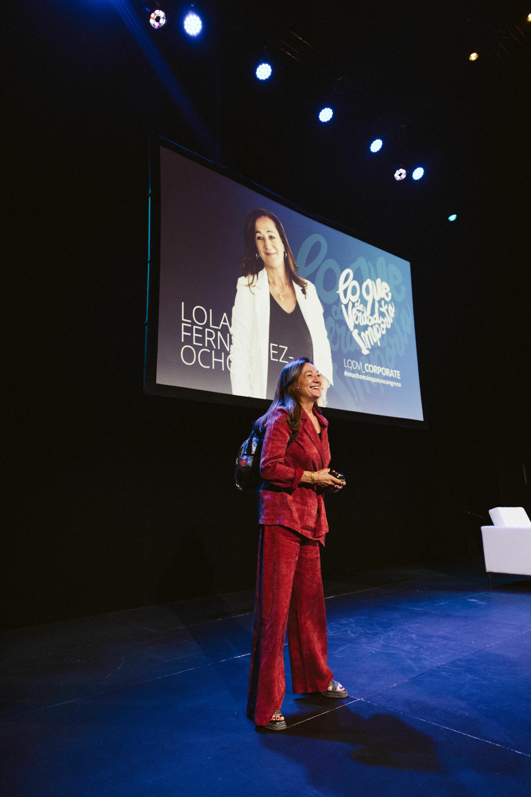 LQDVI congreso corporate 2026 sevilla C monica ortega 01 scaled
