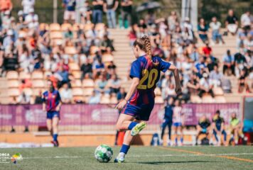 Inicio 69 Balance positivo de la IV edición del MIFC – Women’s Tournament, que ya anuncia sus fechas para 2027