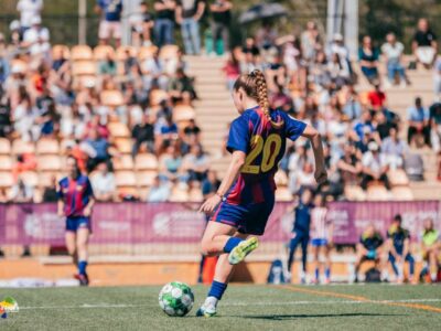 Balance positivo de la IV edición del MIFC – Women’s Tournament, que ya anuncia sus fechas para 2027