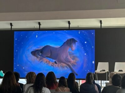 UNIE Universidad y Coloria presentan ‘El camino de Miki’, un nuevo proyecto de apoyo emocional dirigido a niños y niñas en hospitalización de larga duración