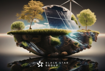 Inicio 68 Black Star impulsa su estrategia de hidrógeno verde con foco en infraestructura y expansión