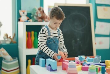 Inicio 65 Suspenso en las aulas: la climatización de las escuelas infantiles es una asignatura pendiente según Bosch
