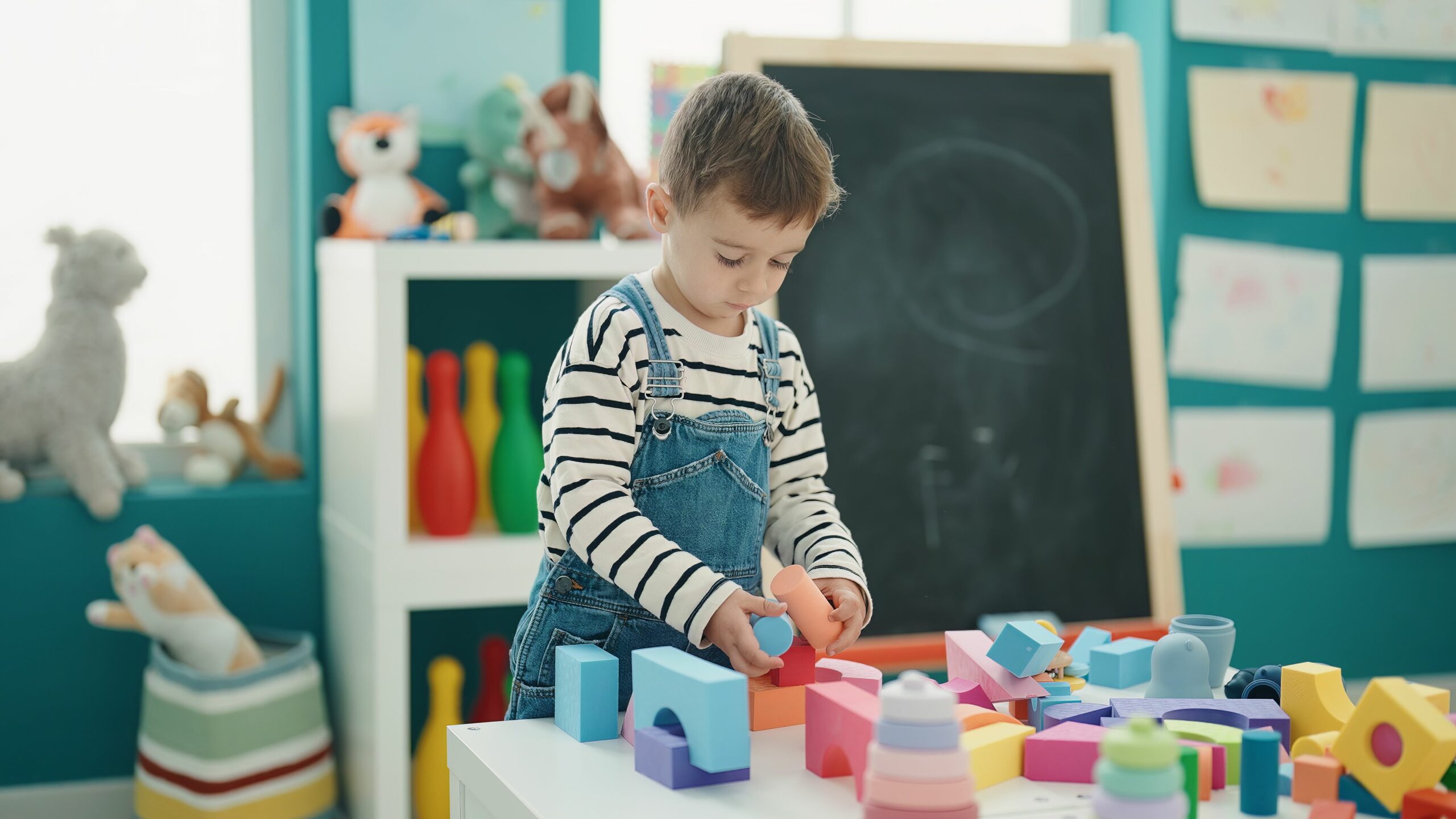 NdP Suspenso en las aulas la climatizacin de escuelas infantiles y guarderas se convierte en una asignatura pendiente scaled