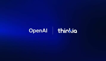 Thinkia anuncia su colaboración como OpenAI SMB Channel Partner para hacer realidad la IA en las empresas