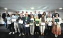 Inicio 63 COASHIQ premia en Valencia a las empresas más comprometidas de la industria química y afines