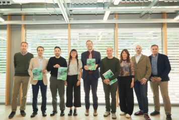 Inicio 66 ADI-FAD y el Ministerio de Industria y Turismo presentan un estudio de empresas líderes en sostenibilidad