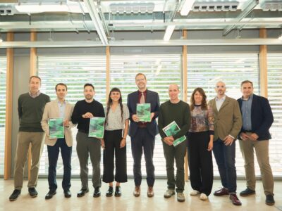 ADI-FAD y el Ministerio de Industria y Turismo presentan un estudio de empresas líderes en sostenibilidad