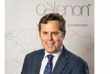 Inicio 66 Catenon nombra a Carlos Benjumea Managing Director & Equity Partner