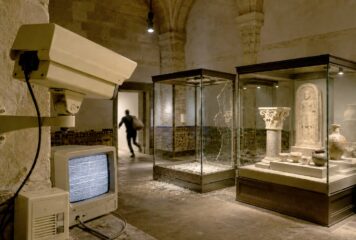 Inicio 69 Los robos ponen en alerta el patrimonio histórico extremeño ante la falta de innovación tecnológica