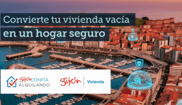 La Dirección General de Tributos estima una consulta vinculante planteada por la «Empresa Municipal de la Vivienda de Gijón» ampliando las ventajas fiscales del arrendatario