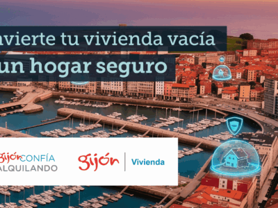 La Dirección General de Tributos estima una consulta vinculante planteada por la «Empresa Municipal de la Vivienda de Gijón» ampliando las ventajas fiscales del arrendatario
