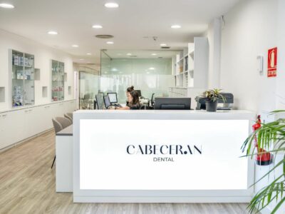 Terrassa gana peso en implantología avanzada con la apuesta quirúrgica de Cabeceran