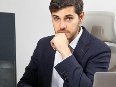 Ricardo Ramos D’Agostino sitúa la Depreciación Estratégica como eje de liquidez