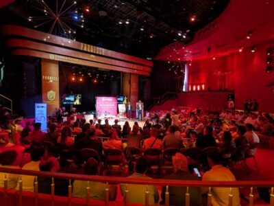 Prodesco y Petaca Chico impulsan el 2º Encuentro del Ronqueo del Atún Rojo y presentan la Ruta del Atún en Madrid