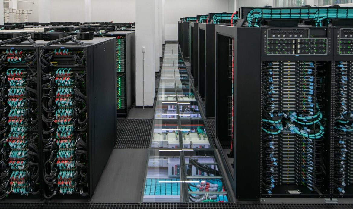 Inicio 61 El Centro HiTZ acerca la IA avanzada a empresas e instituciones para que puedan desarrollar sus propios proyectos a través de las ‘AI Factories’ del proyecto ALIA
