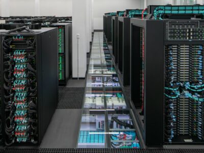 El Centro HiTZ acerca la IA avanzada a empresas e instituciones para que puedan desarrollar sus propios proyectos a través de las ‘AI Factories’ del proyecto ALIA