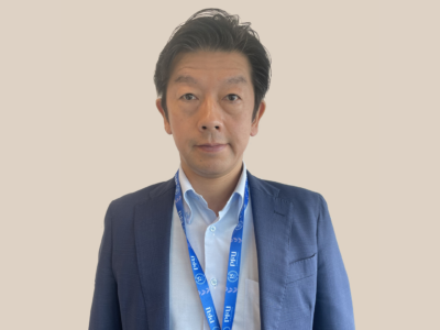PFU (EMEA) Limited, la división de escáneres de RICOH, nombra a Yasunari Shimizu nuevo Presidente & CEO