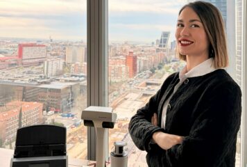 Inicio 67 PFU, la división de escáneres de RICOH impulsa en Iberia un modelo basado en soluciones y partners