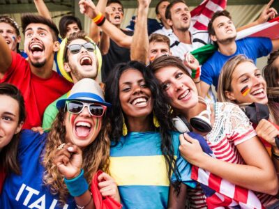 España mira al Mundial: suben 32% y 13% las búsquedas de vuelos a ciudades sede en México y US