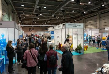 Inicio 69 ExpoNadó vuelve a Valencia 6 y 7 de junio para reunir a familias, expertos y marcas del sector del bebé