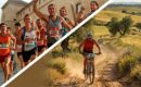 Inicio 63 Pastrana vivirá el domingo una gran jornada deportiva: Alcarria Xtreme Race y V Reto Viaje a la Alcarria