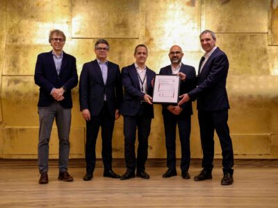SGS otorga el certificado ISO 27001 a IFEMA MADRID