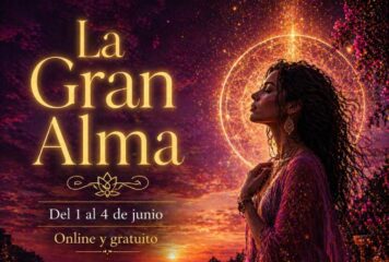 Inicio 67 «La Gran Alma», el curso online gratuito de La Revolución de Loto para trabajar patrones emocionales y bloqueos personales