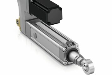Inicio 68 El futuro es eléctrico: nueva serie EMA de actuadores lineales electromecánicos de Schaeffler