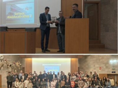 Doctrina Qualitas entrega los Premios Satisfacción 2026 a proyectos educativos y de innovación académica