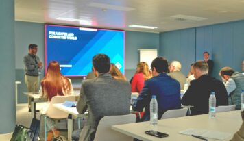 El CITT Semiconductores celebra su Summit 2026 impulsando Madrid como referente europeo en semiconductores