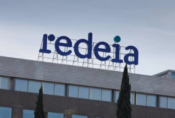 Inicio 70 Redeia alcanza la mejor puntuación del sector eléctrico español en los índices europeo y mundial Dow Jones