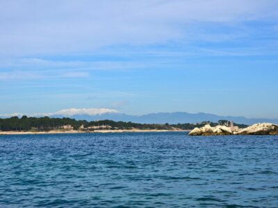L’Escala impulsa el alojamiento vacacional en la Costa Brava