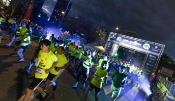 La Carrera Nocturna PlanetaFP de L’Hospitalet de Llobregat suma un nuevo éxito
