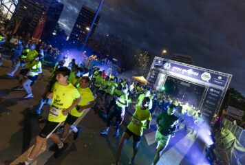Inicio 66 La Carrera Nocturna PlanetaFP de L’Hospitalet de Llobregat suma un nuevo éxito