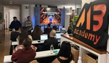 Music Business Academy abre la 11ª edición de su Máster en Industria Musical en Madrid