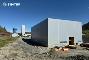 Inicio 69 SINTEF selecciona a Power to Hydrogen para producir hidrógeno verde para PYROCO2 Green Deal en Noruega