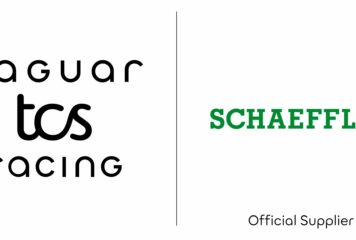 Inicio 63 Jaguar TCS Racing anuncia la incorporación de Schaeffler como proveedor oficial