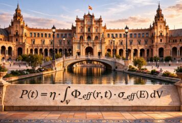 Inicio 68 Cuando la matemática precede a la máquina: la ecuación maestra de Holger Thorsten Schubart explicada