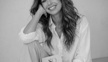 La psicóloga Alba García sitúa ‘SOBRADA’ como best seller en Amazon en menos de una semana