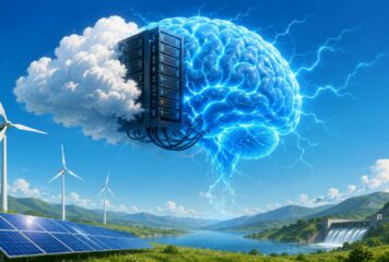Inicio 67 La era de la energía continua: Neutrinovoltaic Technology y el desafío energético de la inteligencia artificial