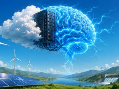 La era de la energía continua: Neutrinovoltaic Technology y el desafío energético de la inteligencia artificial