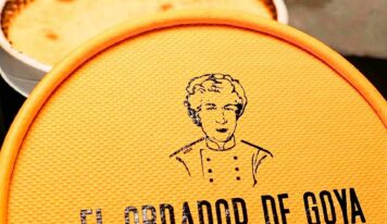 El Obrador de Goya reinterpreta la tarta de queso con una receta cremosa, sorprendente y muy ligada a su tradición familiar