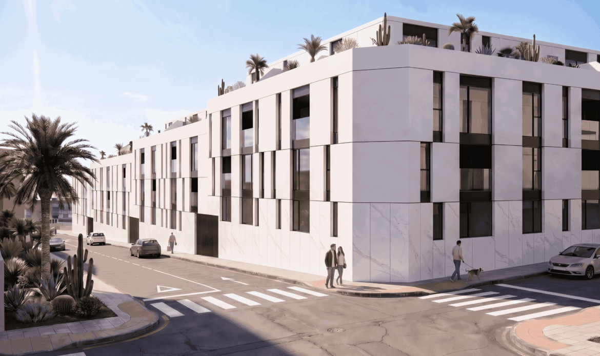Inicio 61 wecity financia más de 340 viviendas para impulsar el acceso al hogar en Gran Canaria
