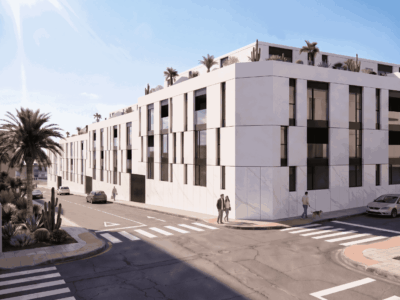 wecity financia más de 340 viviendas para impulsar el acceso al hogar en Gran Canaria