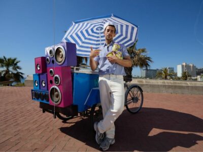 Helados más ligeros, el mismo placer: la apuesta «better for you» de La Sirena
