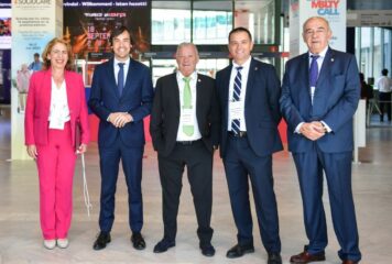 Inicio 67 El Congreso de FER reclama más competitividad para fortalecer el reciclaje europeo