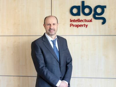 Financial Times corona a ABG Intellectual Property como líder en patentes de Europa