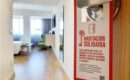 Inicio 64 La Habitación Solidaria de ARTIEM cumple seis años superando los 500.000 € destinados a Cáritas