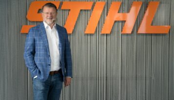 STIHL España cierra 2025 con una facturación de 141,8 millones de euros