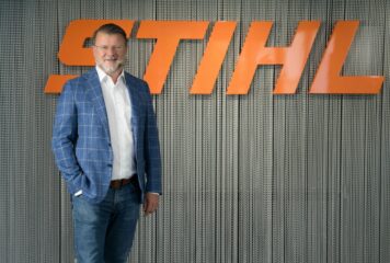 Inicio 66 STIHL España cierra 2025 con una facturación de 141,8 millones de euros